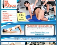 The Real Workout XXX Review